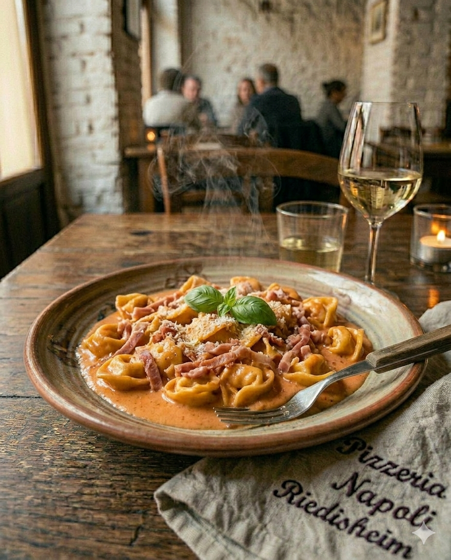 Cappelletti a l Emiliana