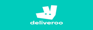 Commandez sur Deliveroo